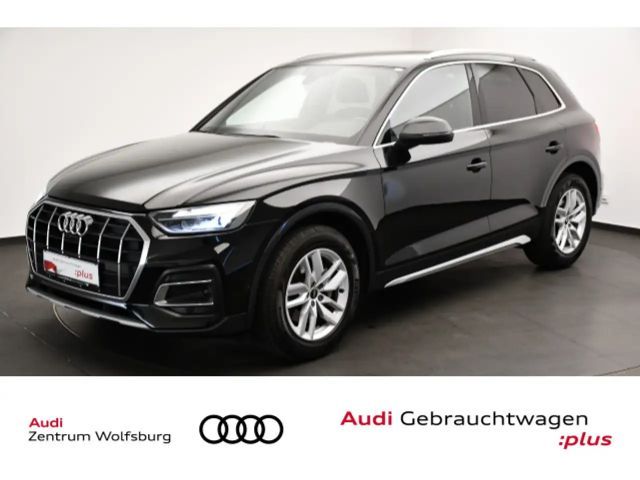 Audi Q5 35 TDI S-tronic advanced Einparkhi/LED/ACC 2022 Diesel