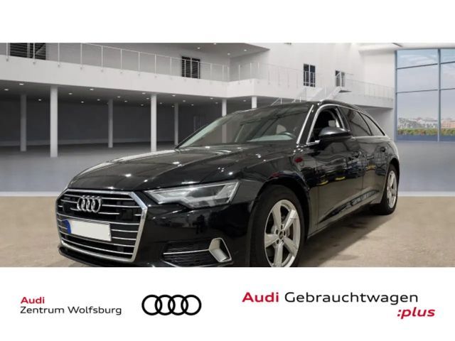 Audi A6 40TDI QUATTRO S-TRONIC Sport STANDHZ/AH 2022 Diesel