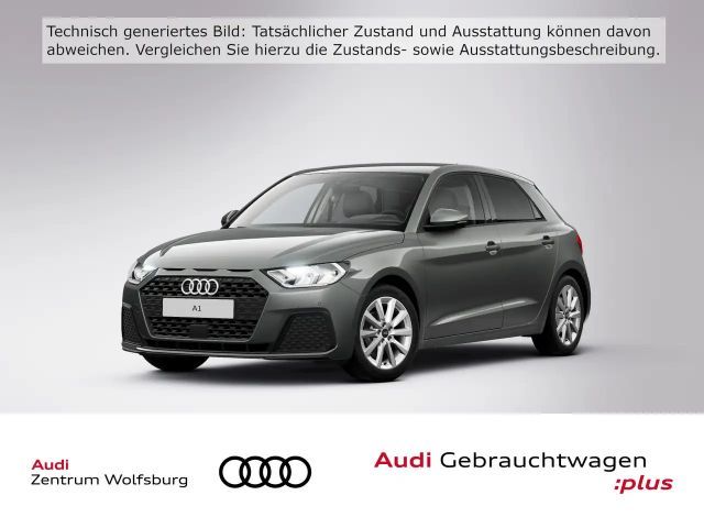 Audi A1 25 TFSI S tronic 2025 Benzine