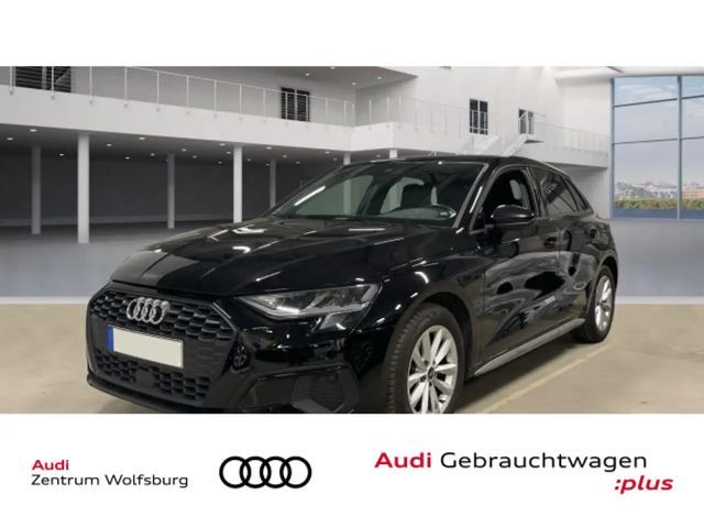 Audi A3 35TFSI S-TRONIC LED/SITZHZ/APS 2022 Benzine