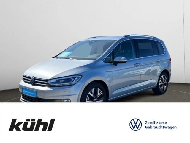 Volkswagen Touran 2025 Diesel