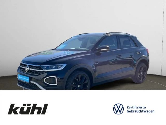 Volkswagen T-Roc 2.0 TDI DSG Style Navi,AHK,LM19,Black Styl 2024 Diesel