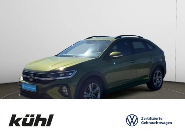 Volkswagen Taigo 1.0 TSI DSG R-Line Navi,Kamera,ACC 2025 Benzine