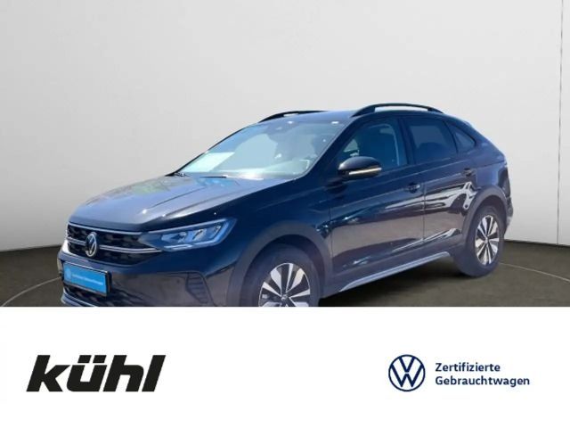 Volkswagen Taigo 1.0 TSI Goal Navi,ACC,LM16 2025 Benzine