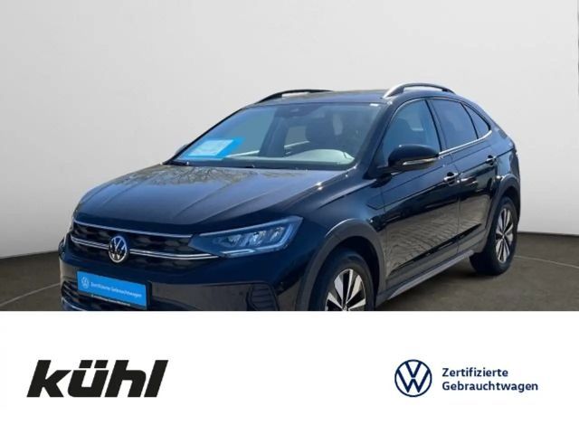 Volkswagen Taigo 1.0 TSI Goal Navi,Climatronic,LM16 2025 Benzine