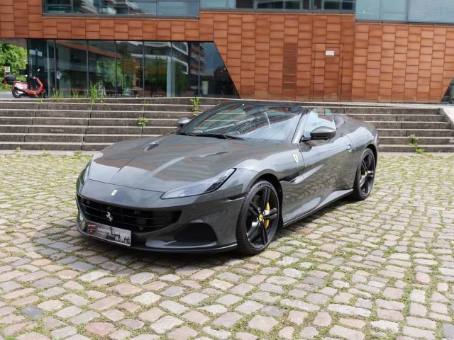 Ferrari Portofino M 2022 Benzine