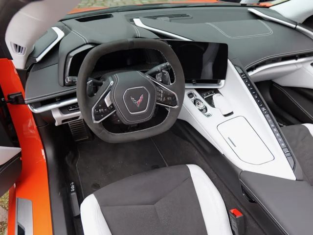 Corvette Stingray