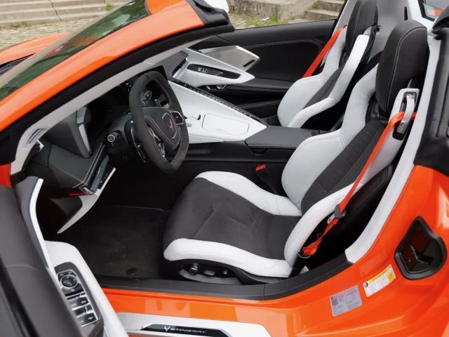 Corvette Stingray