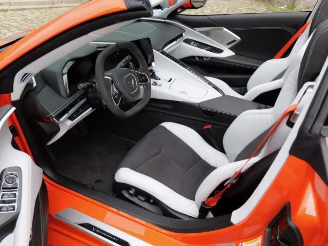 Corvette Stingray