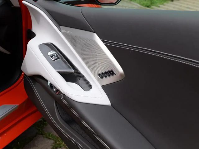 Corvette Stingray