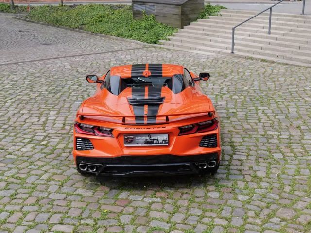 Corvette Stingray