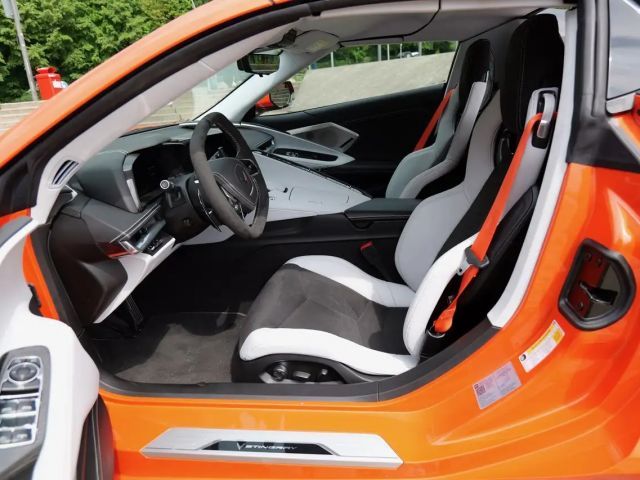 Corvette Stingray