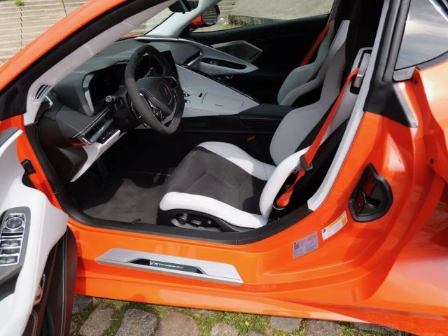 Corvette Stingray