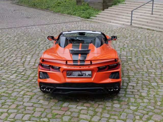 Corvette Stingray