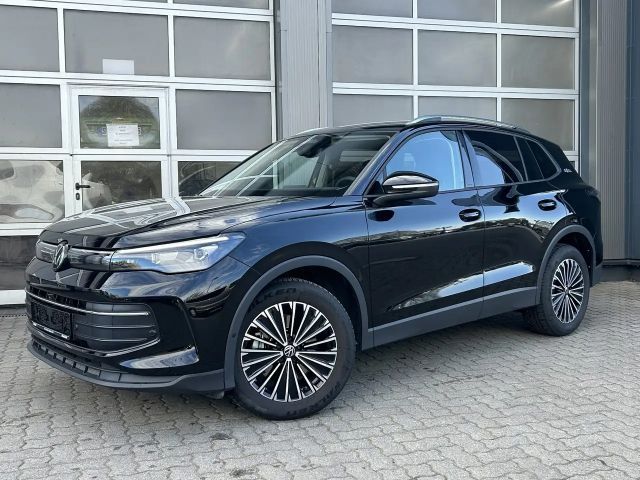 Volkswagen Tiguan 2.0 TDI "Goal" 360° Shz AHK ACC 2025 Diesel