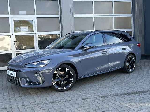 Cupra Leon Sportstourer 1.5 eTSI Shz LED Kamera 2025 Benzine