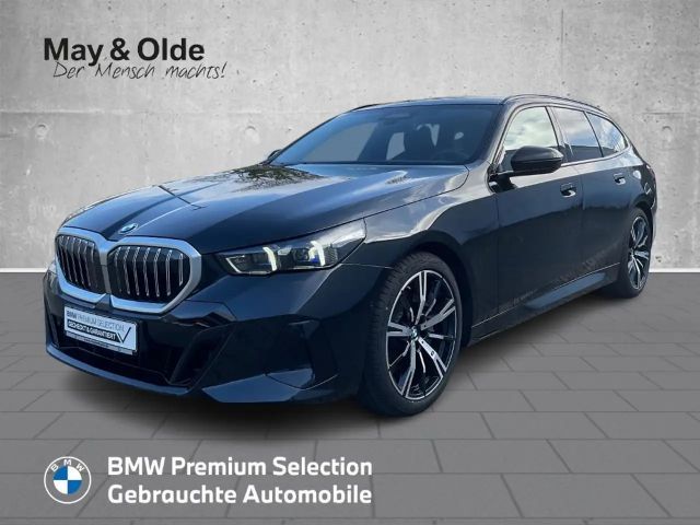 BMW 540 d xDrive M Sportpaket HUD StandHZG AHK Pano Navi D 2025 Diesel