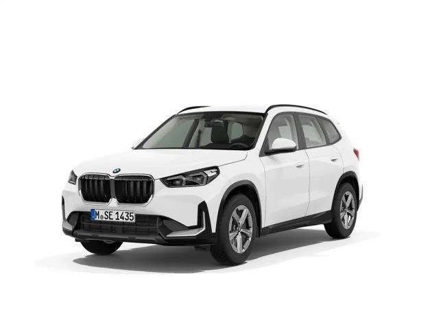 BMW X1 2025 Benzine