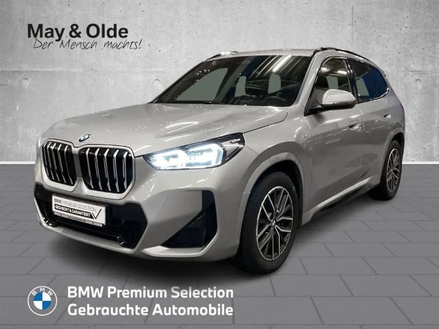 BMW X1 2025 Benzine