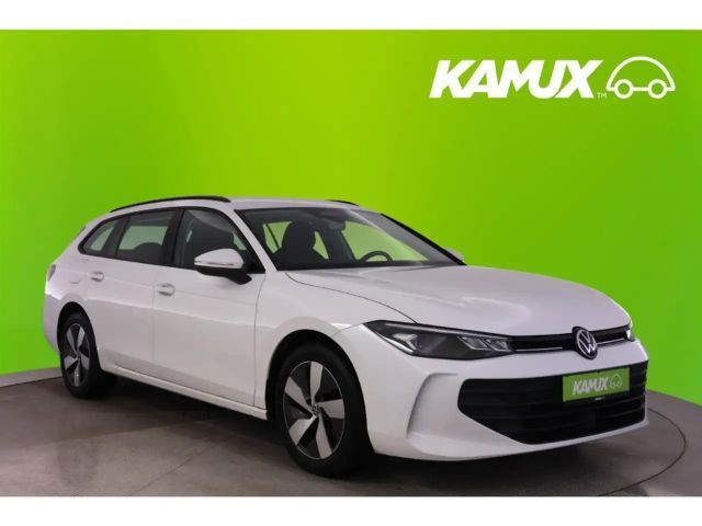 Volkswagen Passat Variant 1.5eTSI DSG+LED+NAVI+TEMPO+PDC 2025 Benzine