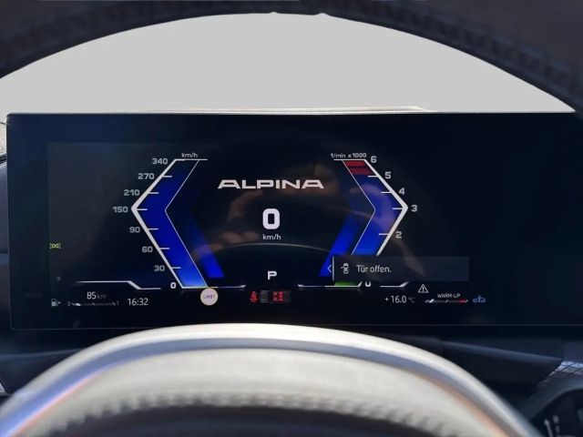 Alpina D3