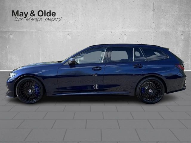 Alpina D3