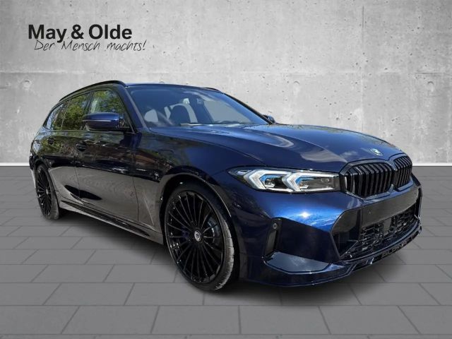 Alpina D3