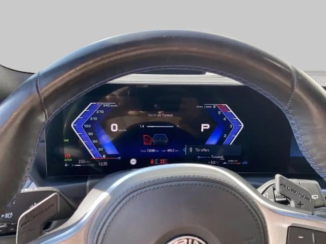 Alpina D3