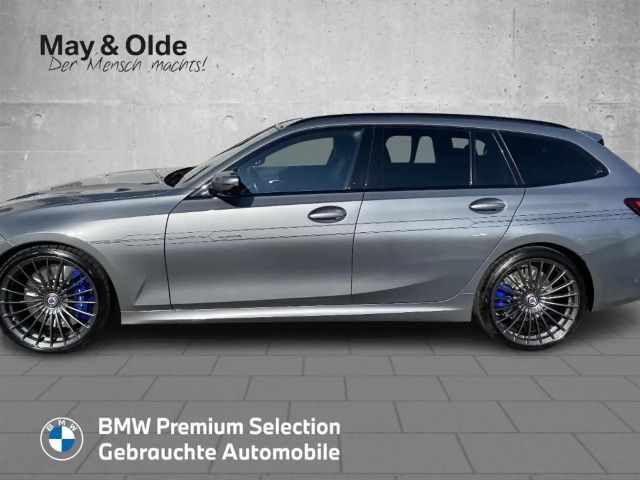 Alpina D3