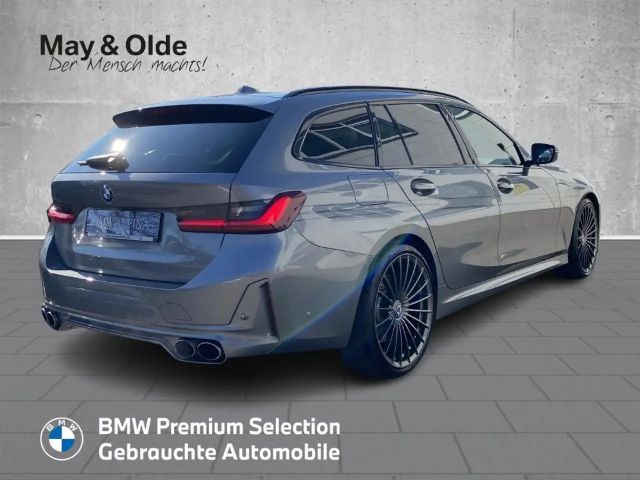 Alpina D3