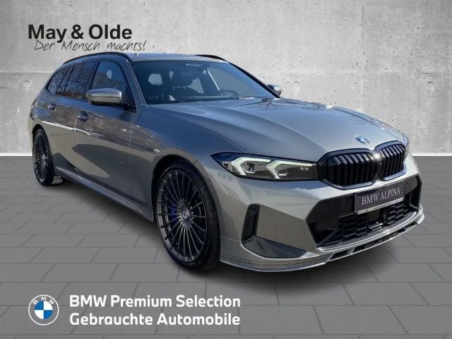 Alpina D3