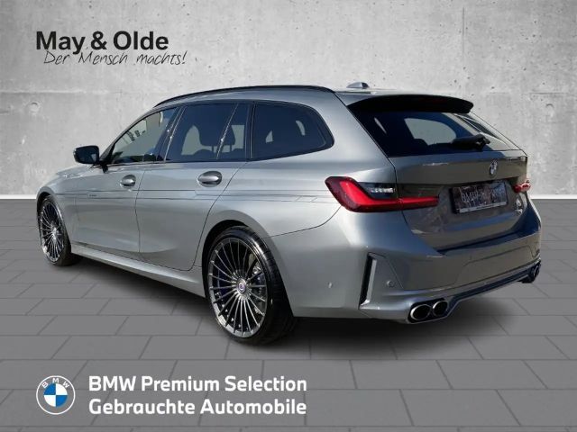Alpina D3