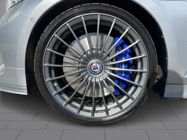 Alpina D3