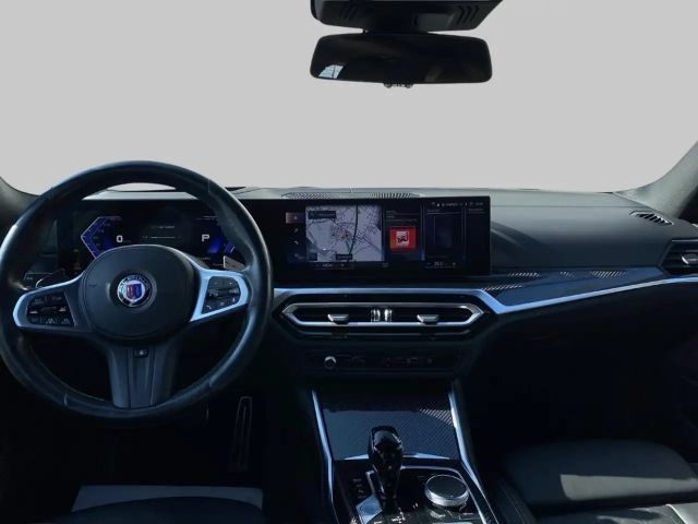 Alpina D3
