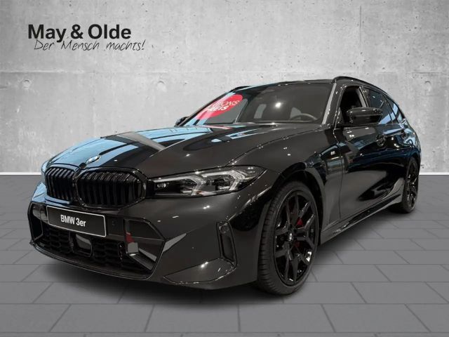 BMW 330 I XDRIVE M-Sport HUD AHK Pano Navi Leder UVP 89T€ 2026 Benzine