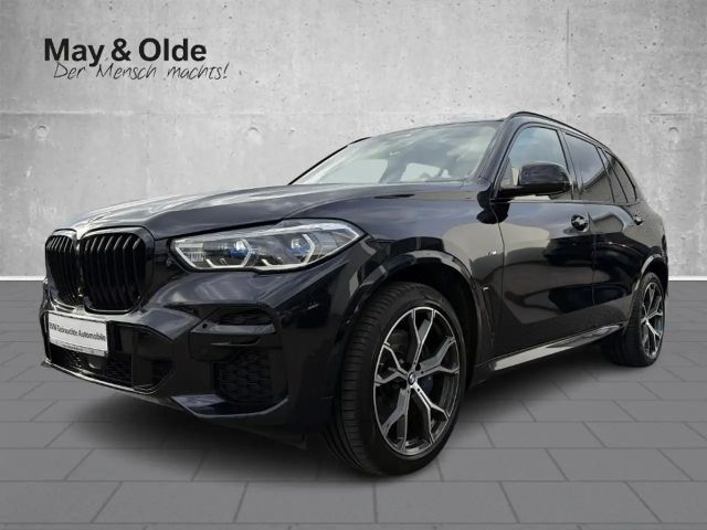 BMW X5 xDrive 30d Sportpaket AD StandHZG El.Panodach Navi 2022 Diesel