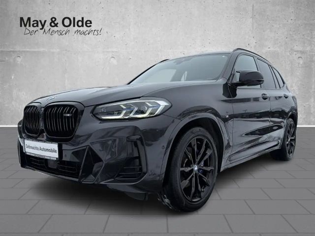 BMW X3 2023 Diesel