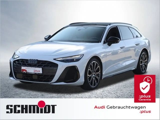 Audi A6 Avant TFSI quattro S line AHK Pano B&O 360° Kam... 2025 Benzine