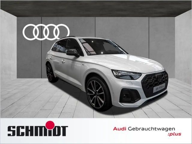 Audi Q5 2023 Hybride / Benzine