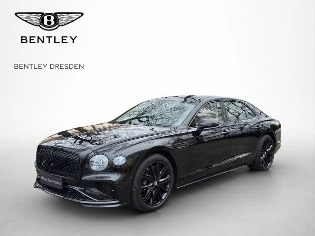 Bentley Flying Spur 2026 Hybride / Benzine