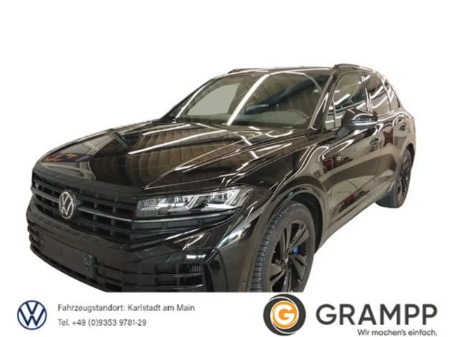 Volkswagen Touareg 2025 Hybride / Benzine