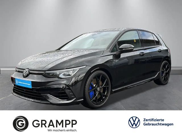 Volkswagen Golf "R" +AKRAPOVIC+MATRIX+HARMAN+ 2024 Benzine