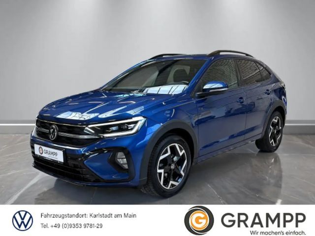 Volkswagen Taigo R-Line 1.5TSI DSG +LED-MATRIX+KAMERA+ACC+ 2025 Benzine