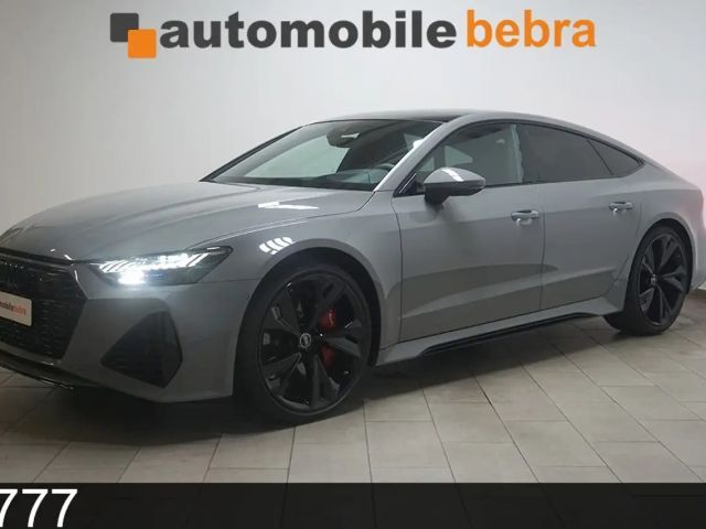 Audi RS7 2022 Benzine