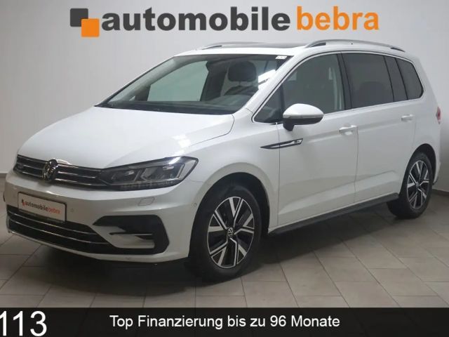 Volkswagen Touran 2023 Diesel