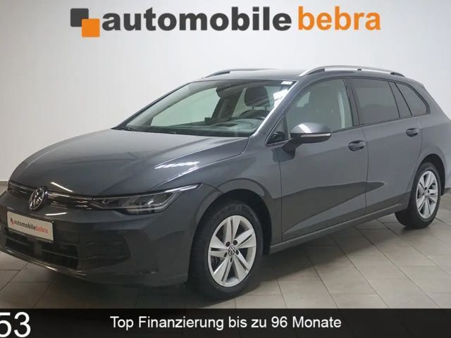 Volkswagen Golf 8 2.0TDI DSG Life Virtual AHK Facelift 2024 Diesel
