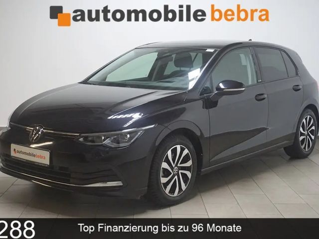 Volkswagen Golf 8 2.0TDI DSG Active Virtual AHK Pano HUD 2022 Diesel