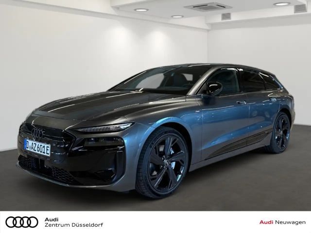 Audi A6 Avant quattro 315 KW S-Line AHK TechPlus B&O 2026 Elektrisch