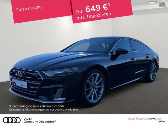 Audi S7 2021 Diesel