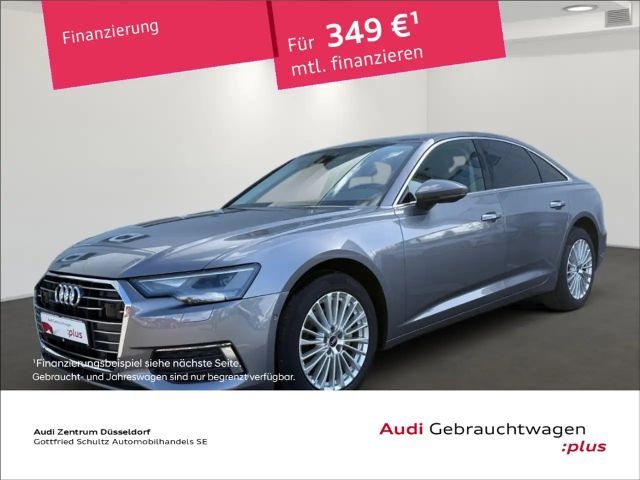 Audi A6 Lim. 35 TDI KAMERA ACC MMI CARPLAY 2021 Diesel